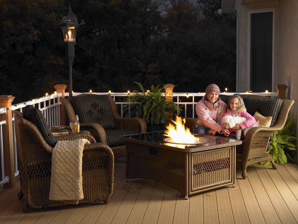 Naples Fire Pit Table Construction Solutions Supply Llc