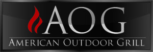 aog grill for outdoor kitchens in jacksonville