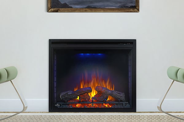 Napoleon Electric Fireplaces