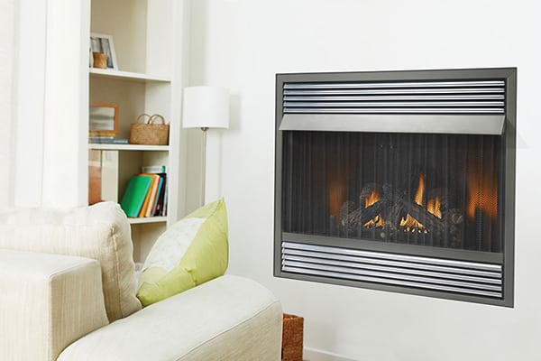 Can I Convert My Wood-Burning Fireplace to Gas?