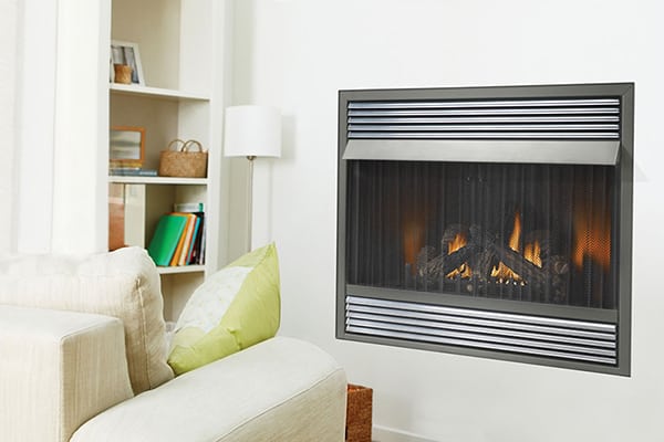 Napoleon Gas Fireplaces