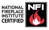 National Fireplace Institute Certification