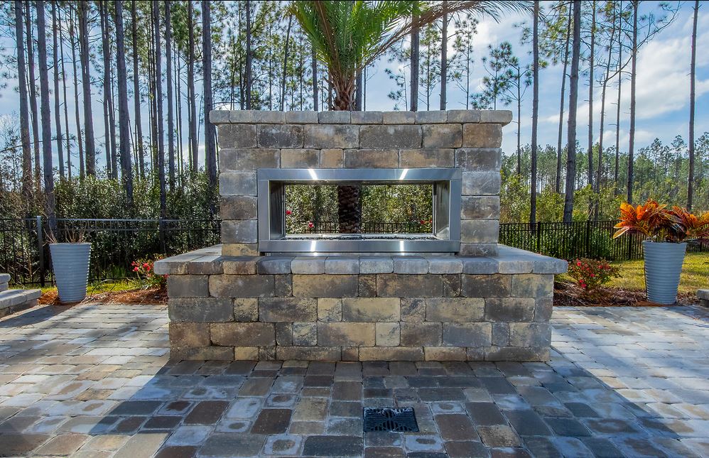outdoor fireplace projects css fireplaces and outdoor living florida MG0198
