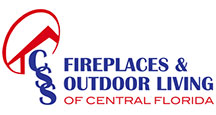 CSS Fireplaces & Outdoor Living