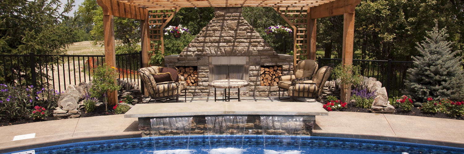 outdoor fireplace jacksonville fl ormond beach fl construction solutions