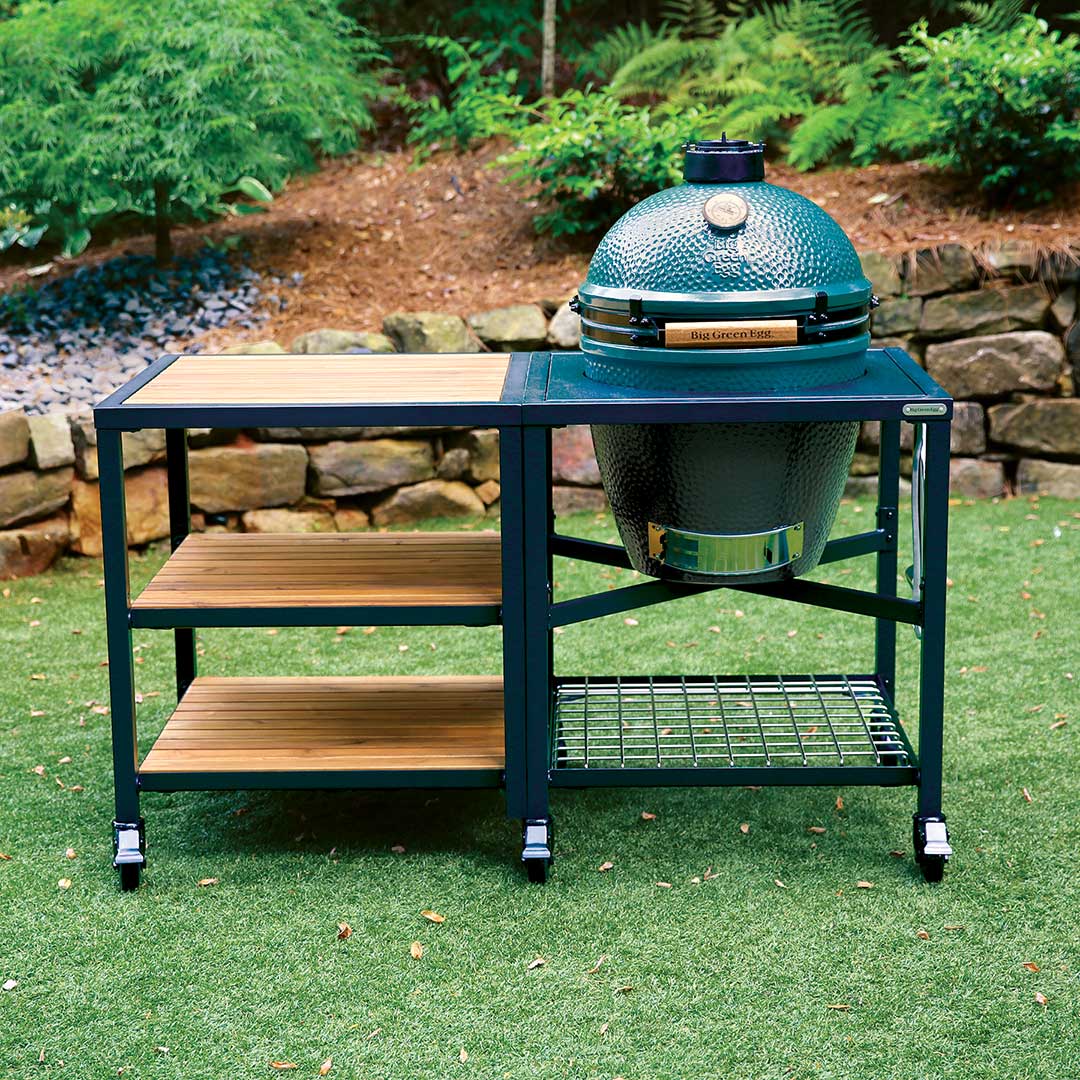 the big green egg jacksonville