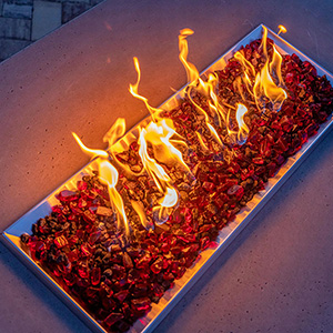 FIRE PITS AND FIRE TABLES JACKSONVILLE