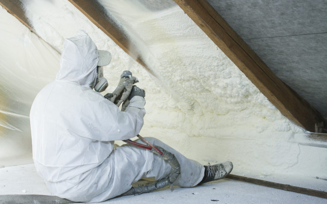 Insulation Services: Let Us Re-introduce Ourselves!