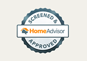 Home Advisor logo