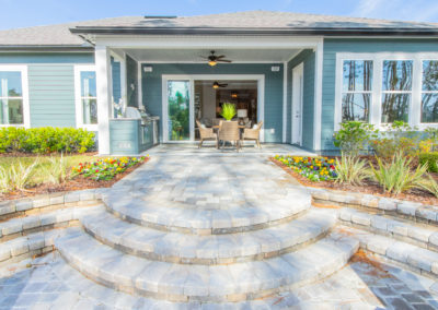 outdoor living jax fl