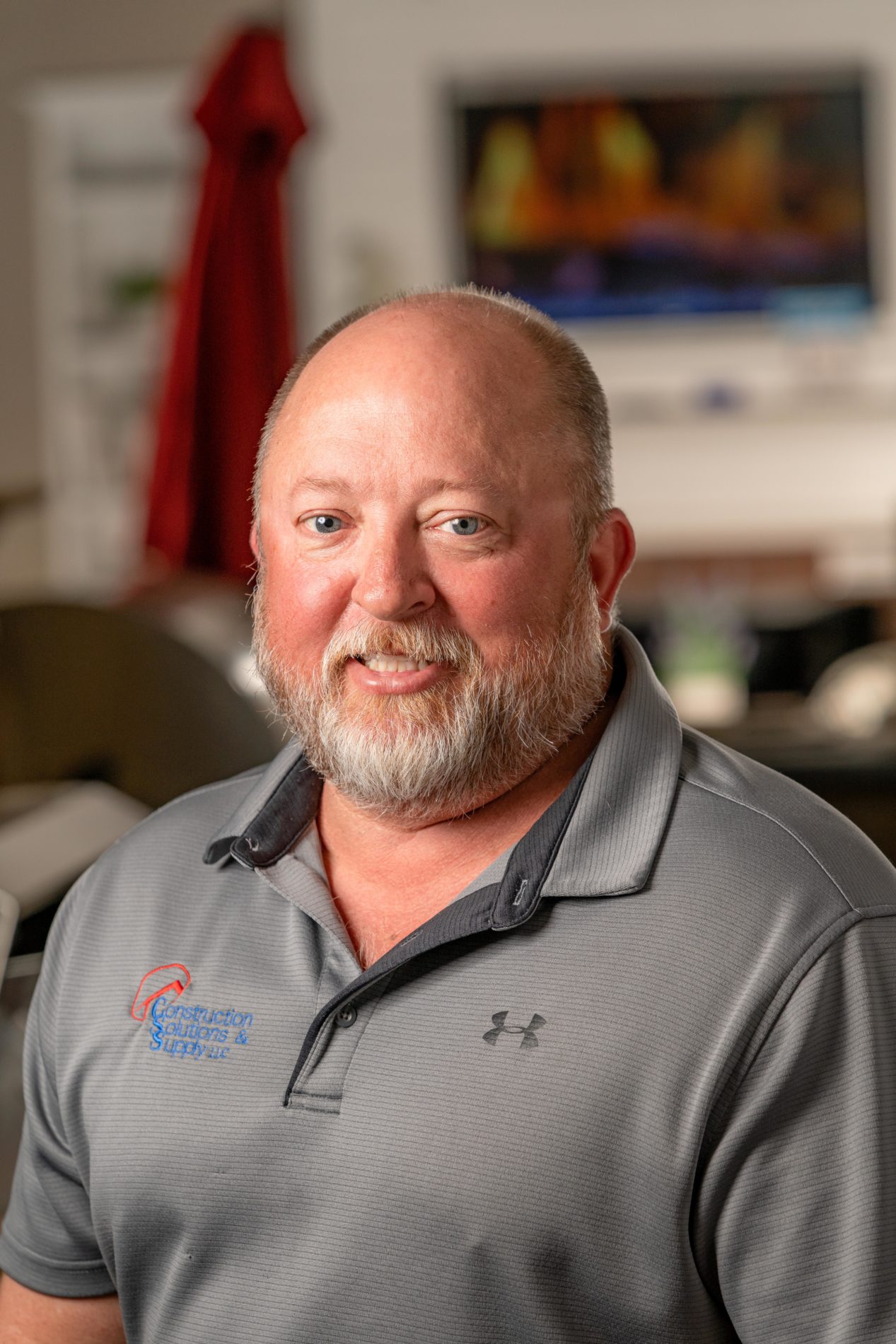 Harley Harley Bryan General Manager