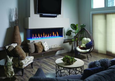 davinci fireplace jacksonville ormond beach fl