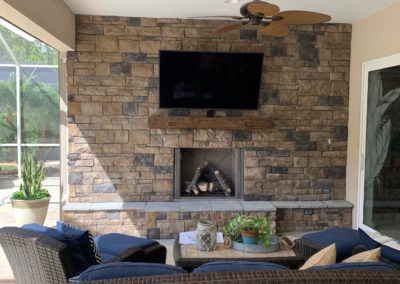 jacksonville fireplace company