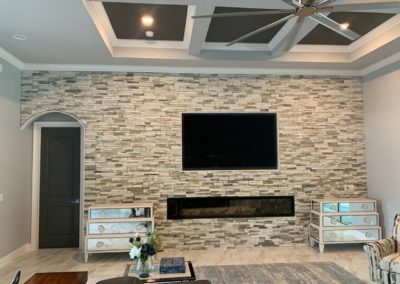 fireplace installer jacksonville and ormond beach fl