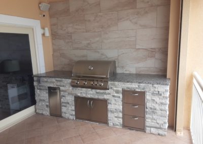Ormond Beach Outdoor Living