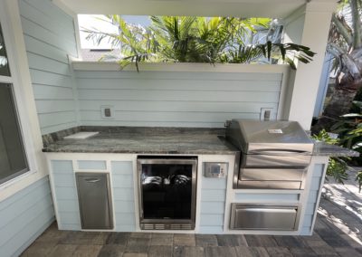 outdoor kitchen jacksonville fl