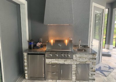 Ormond Beach Outdoor Living