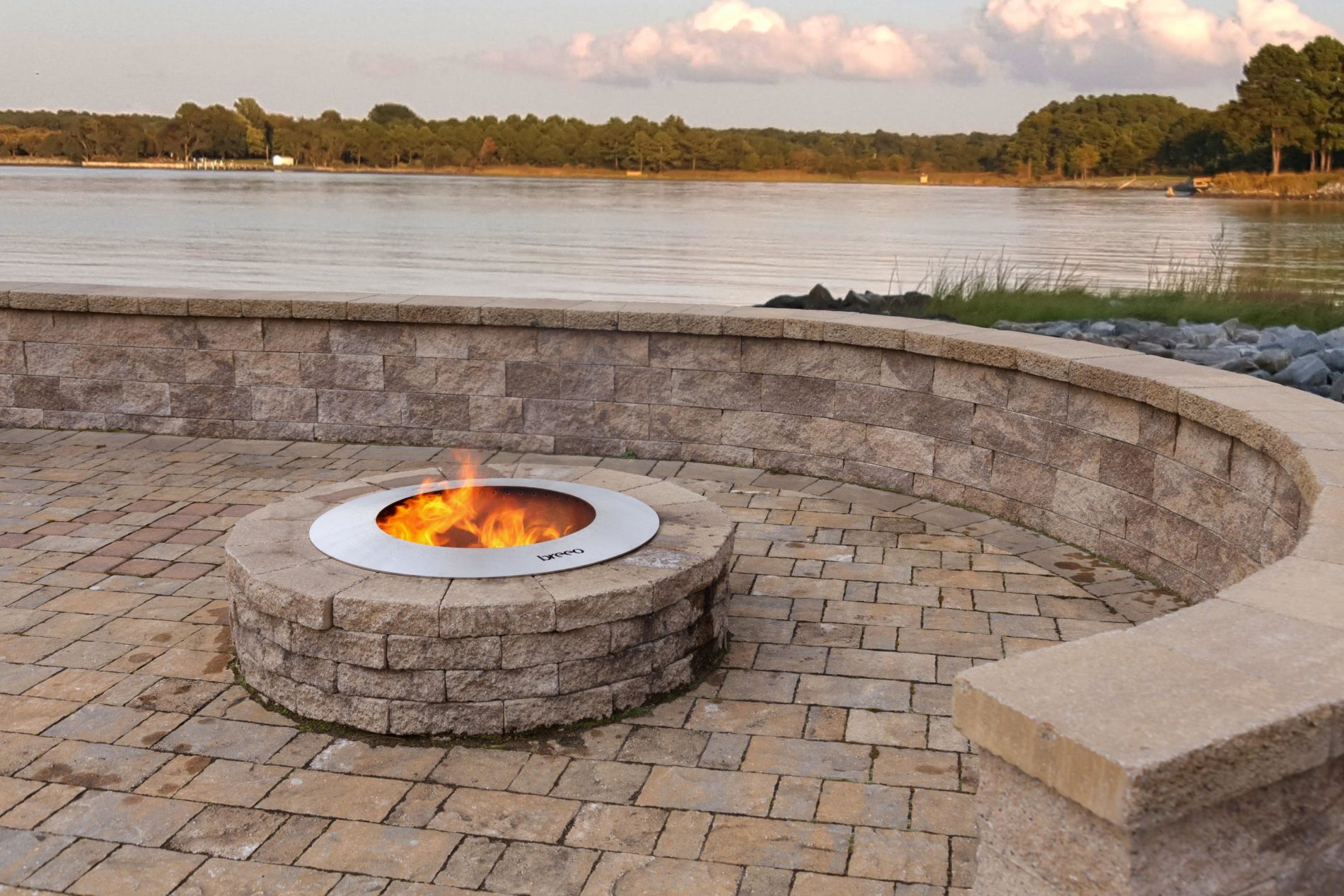 What Are the Different Types of Fire Pits?