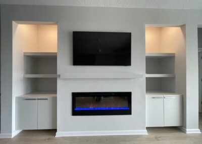 jax fireplaces