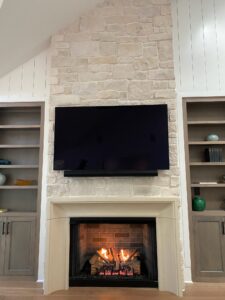 fireplace stores near me