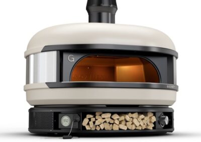 gozney dome outdoor pizza oven