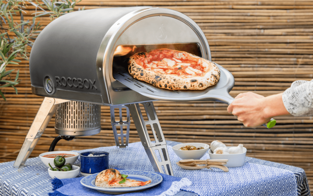 Pizza Oven: How to Choose the Right One
