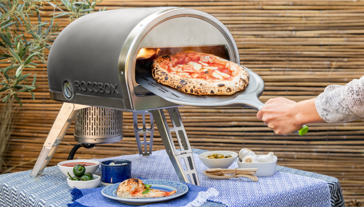 roccbox_US burner - Medium gozney pizza oven jacksonville