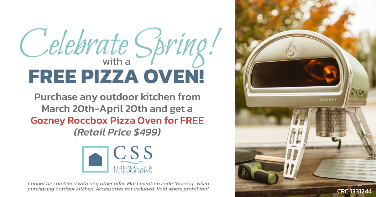 CSS_2023_FacebookAd_expanded free gozney pizza oven