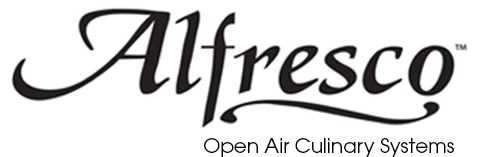 alfresco grill logo