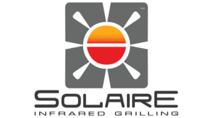 solaire grills logo