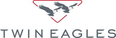 twin eagles logo<br />
