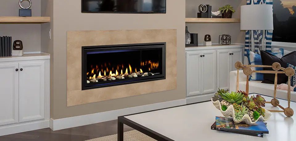 fireplace insert