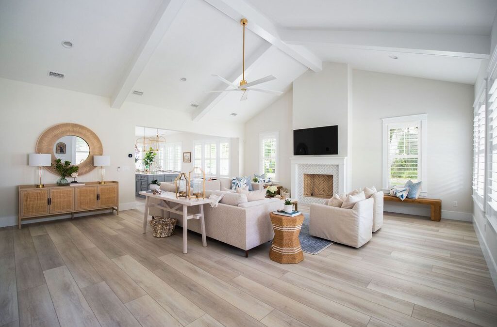 10 of Our Favorite Fireplace Photos to Inspire Your Next Project