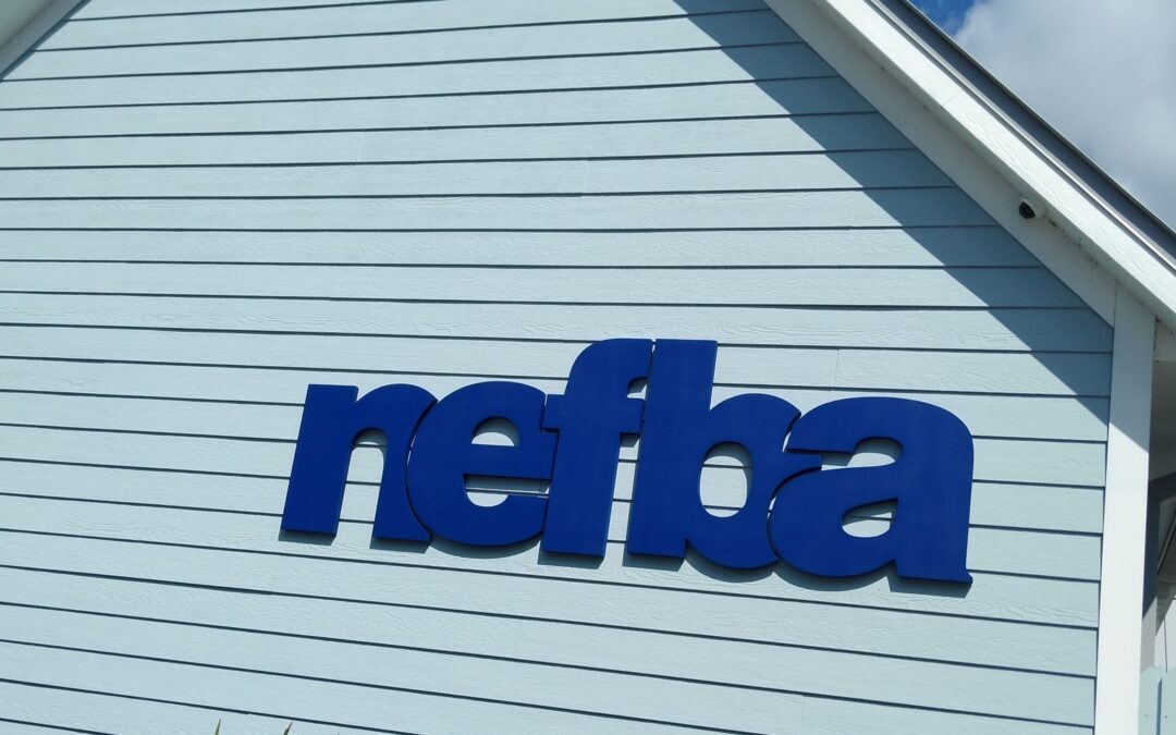 Why Being Part of NEFBA Matters to CSS Fireplaces & Outdoor Living