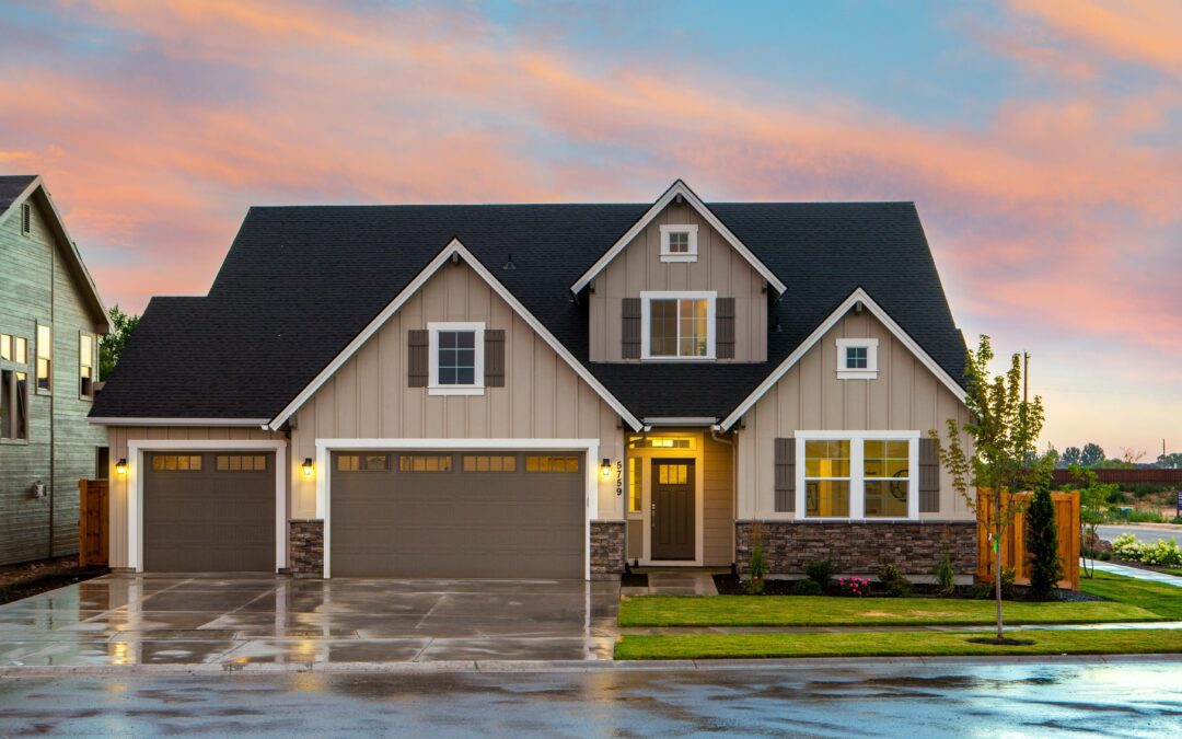 More Than Just Curb Appeal: When Is It Time to Repair or Replace Your Garage Door in Jacksonville?