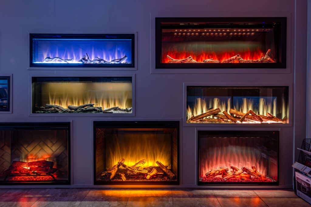 about css fireplaces & outdoor living