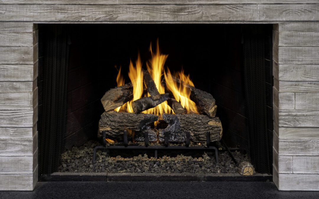 Beat the Rush: Schedule Your Gas Fireplace Service Before the Cold Weather Hits