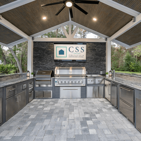 outdoor kitchen jax