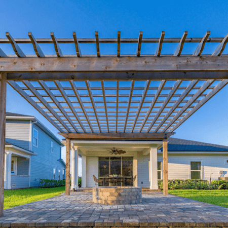pergola-jax