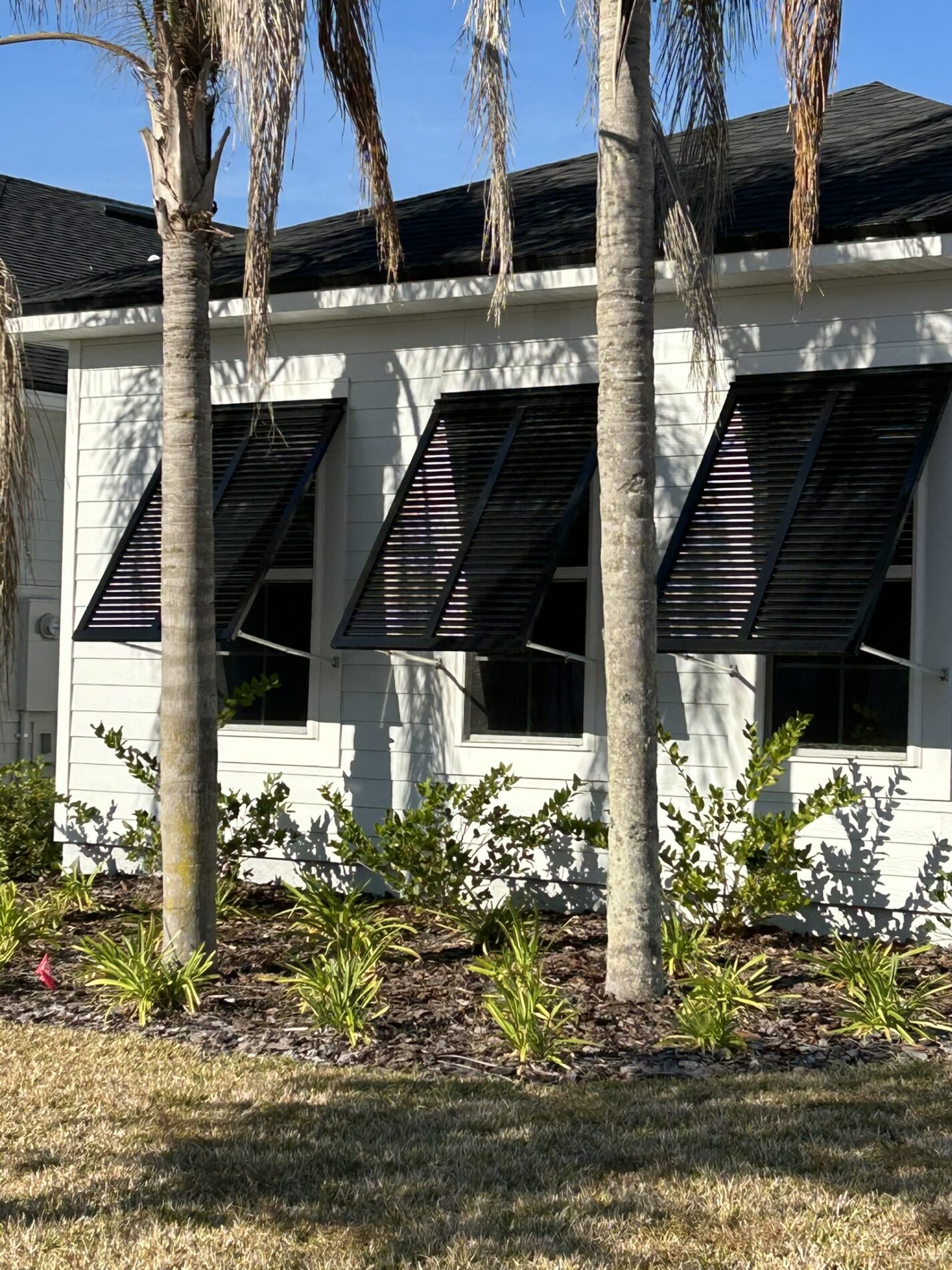 bahama shutters jacksonville