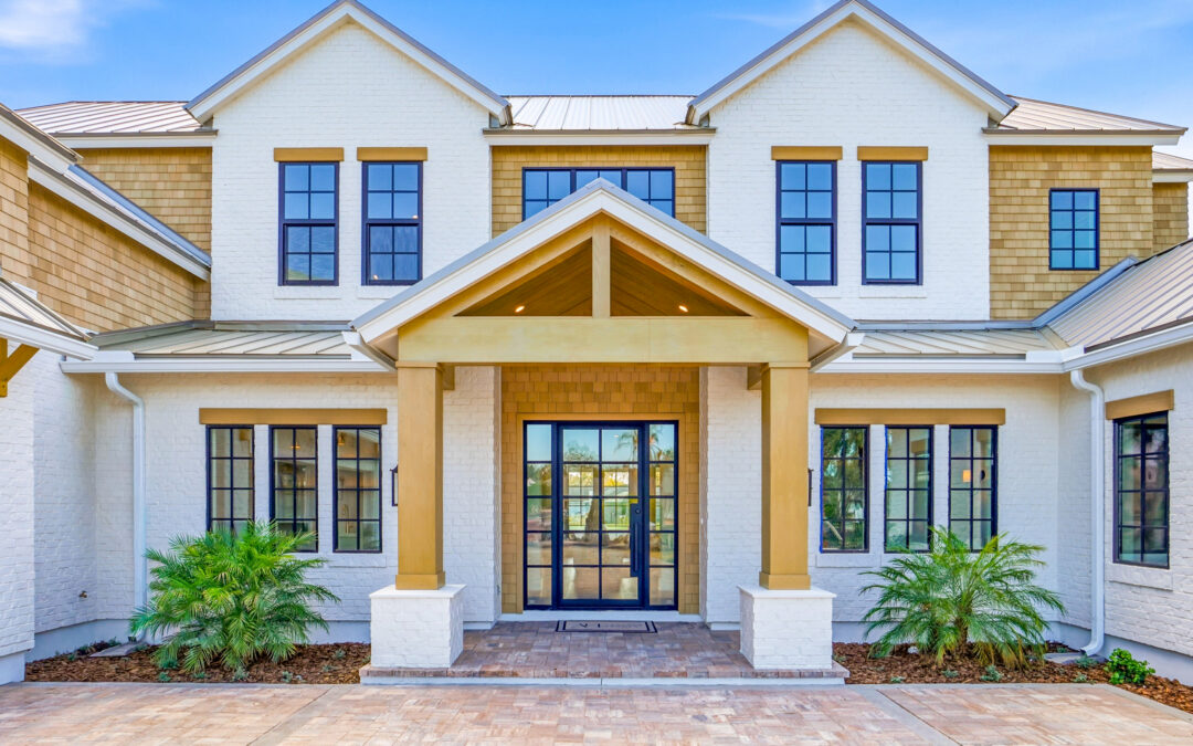 Building Homes That Feel Personal: Spotlight on Anthem Homes Jacksonville