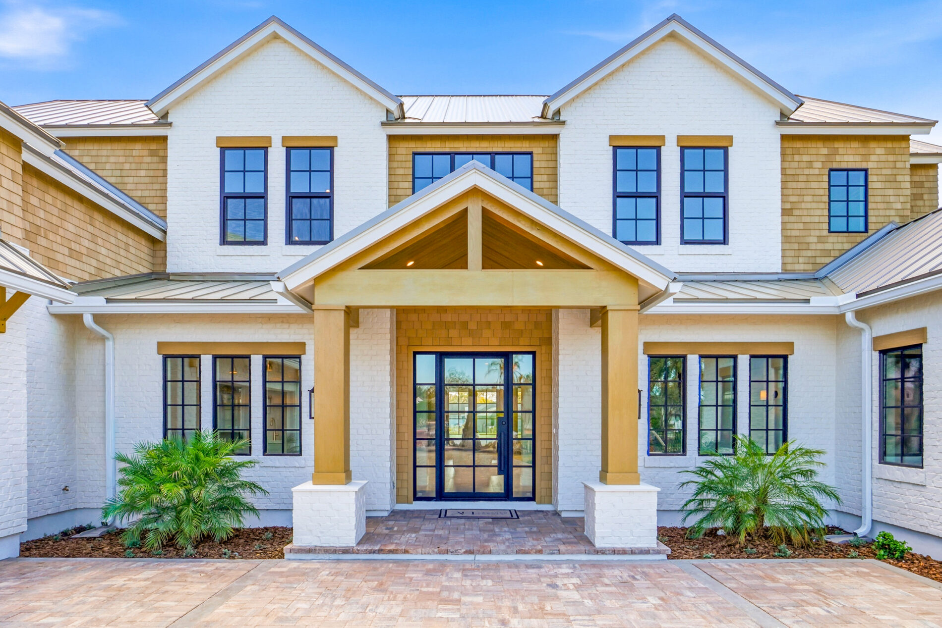 anthem homes jacksonville