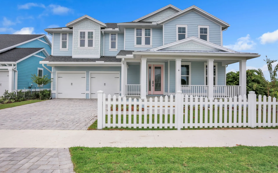 Designed Around You: Builder Spotlight on Encore Homes