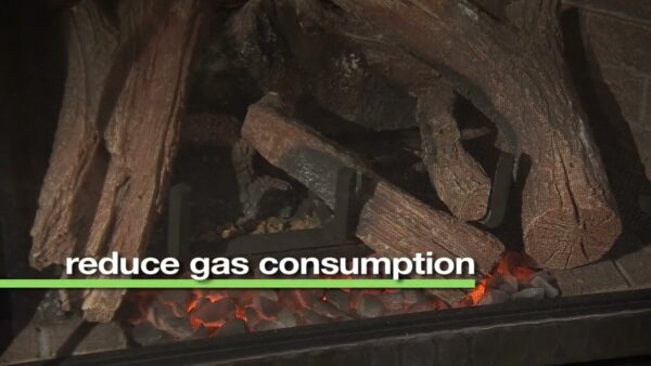 IntelliFire & IntelliFirePlus video