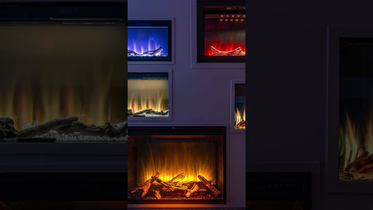 CSS Fireplaces & Outdoor Living Jacksonville Showroom