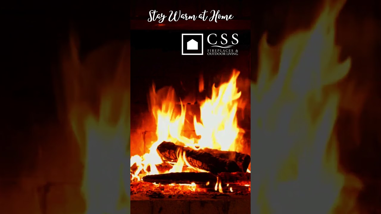 CSS Fireplaces & Outdoor Kitchen - Fireplace Warmth