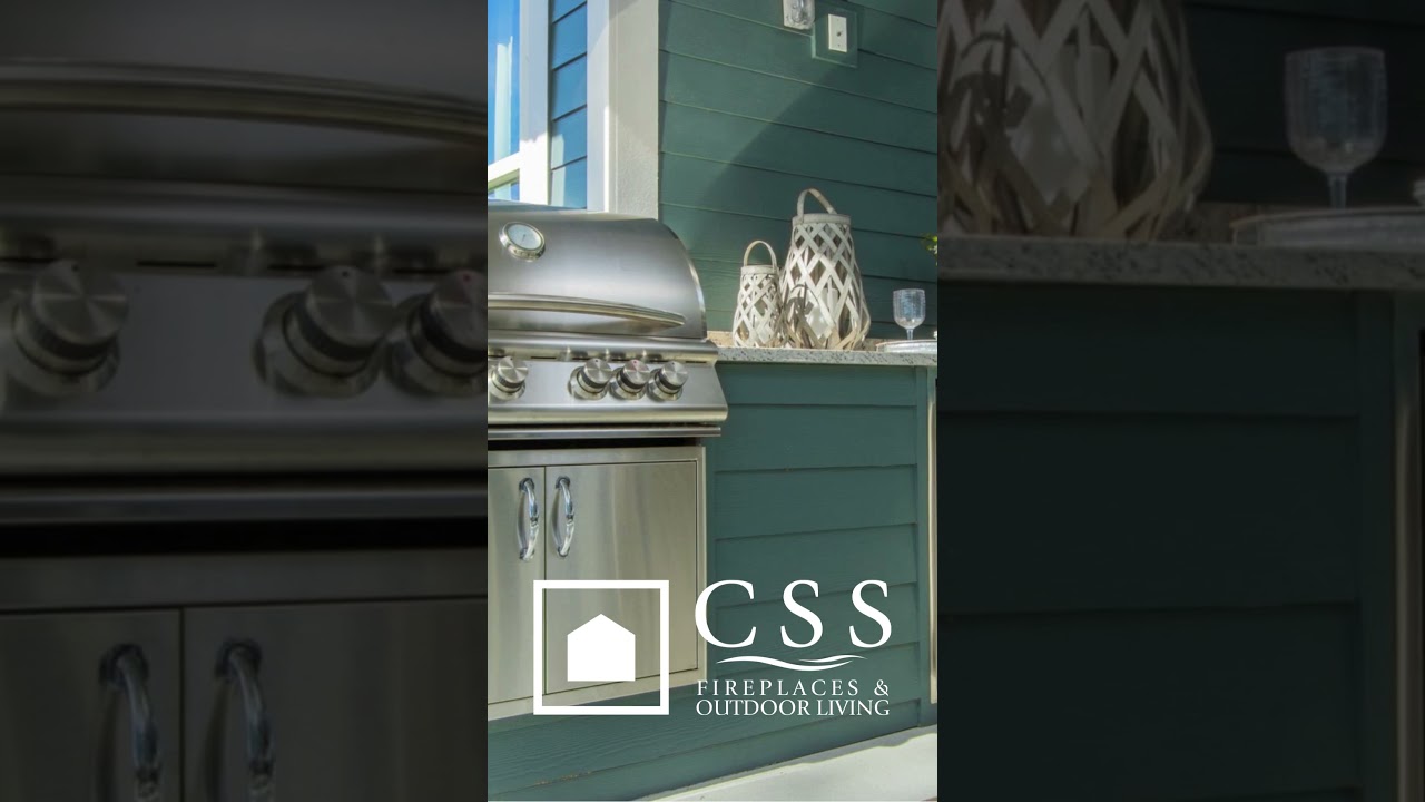CSS Fireplaces & Outdoor Living - JAX and Ormond Beach, FL